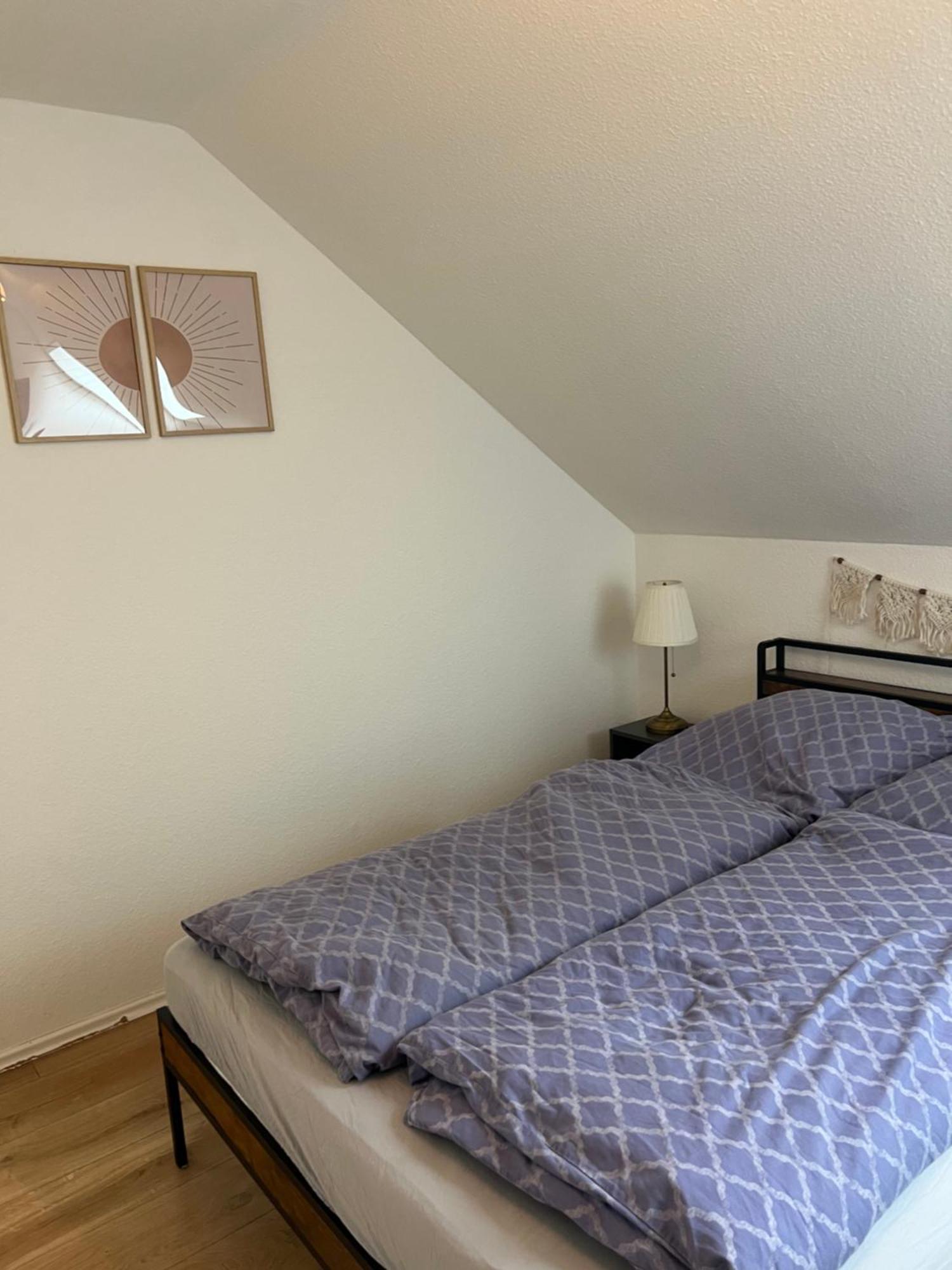 Kirchstrasse 71 Hotel Fell Eksteriør billede